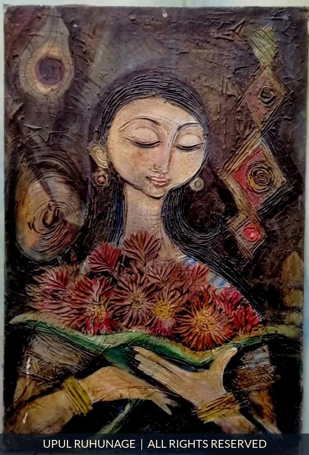 Between Form and Feeling — Festival