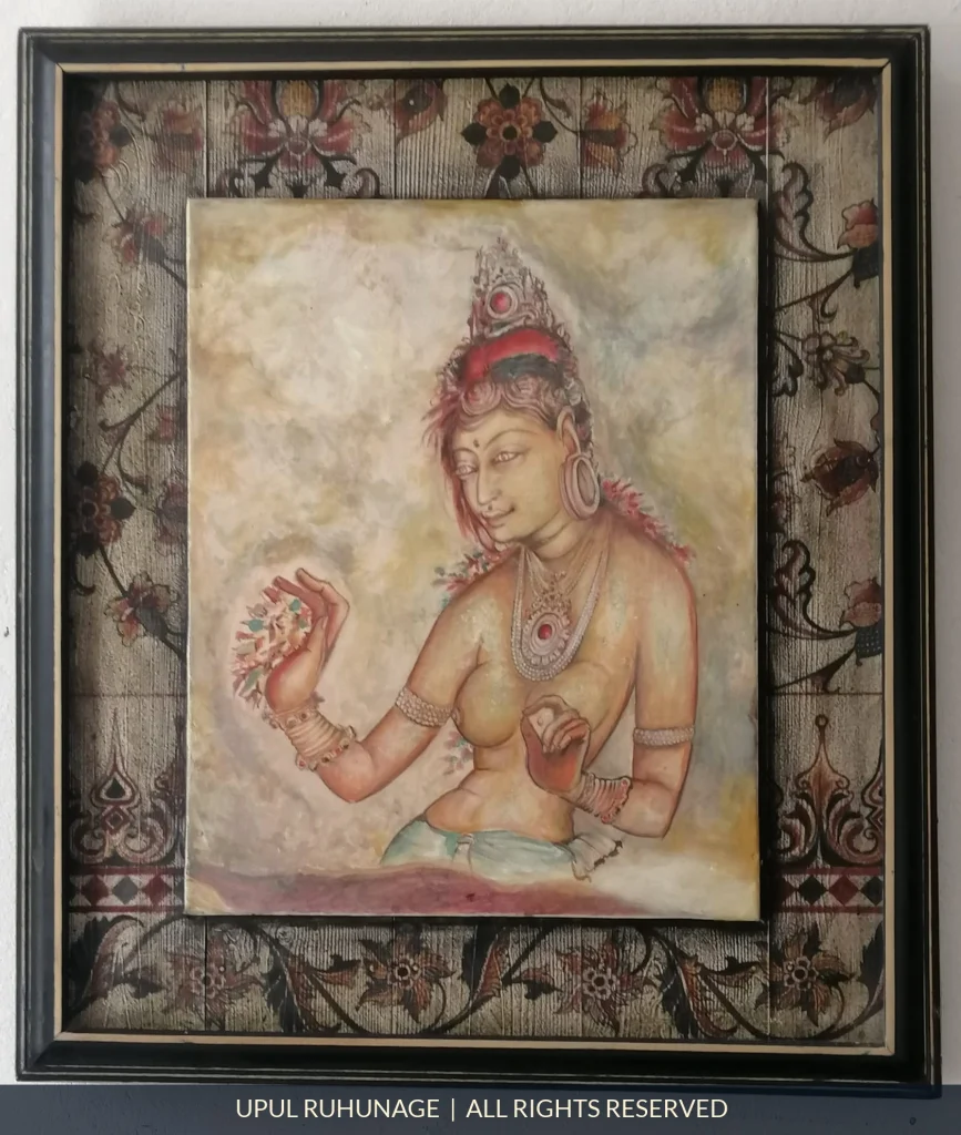 Timeless Devotion — In Passing, Radiant