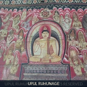 Sacred Resonance — In Passing, Quiet