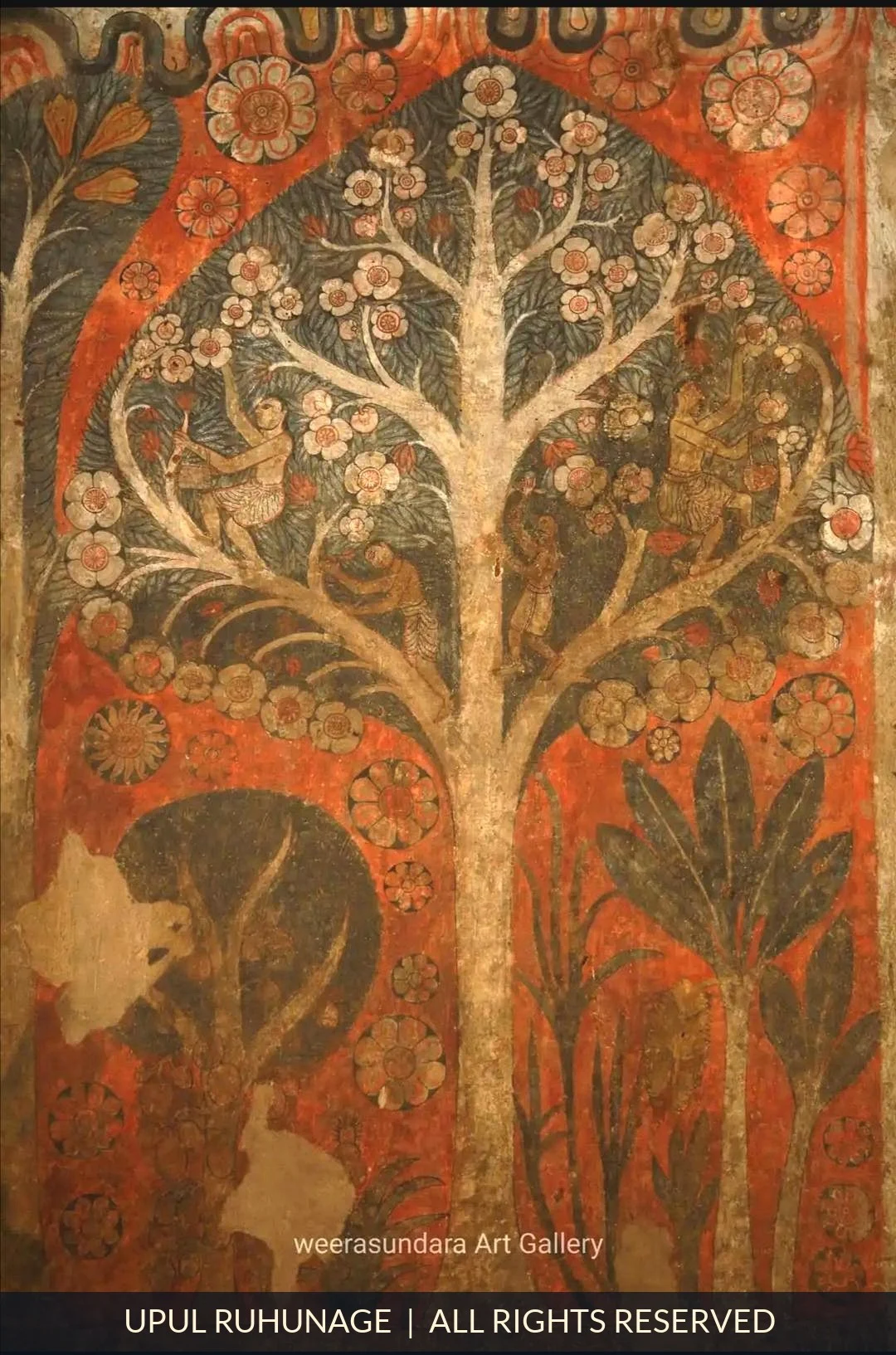 Roots of Memory