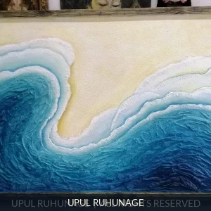 Blue Tides