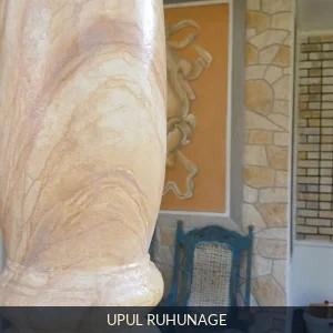 The Still Guardian — In the Garden, Ember