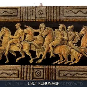 Riders of the Open Shore — In Gentle Light, Earthen